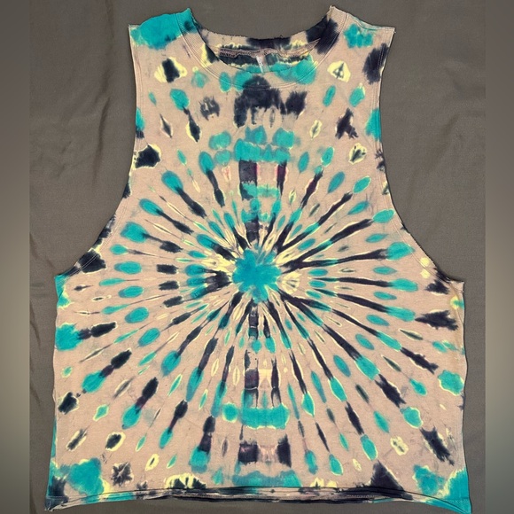 Free People Tops - Free People FP Movement Hot Shot Relaxed Tank